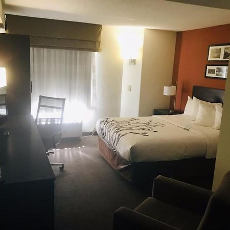 Sleep Inn North Charleston Ashley Phosphate Ngoại thất bức ảnh
