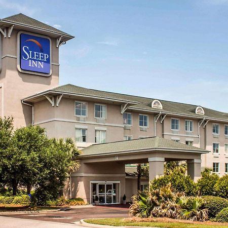 Sleep Inn North Charleston Ashley Phosphate Ngoại thất bức ảnh