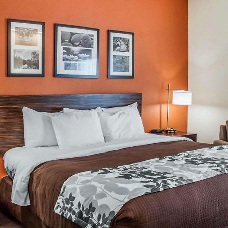 Sleep Inn North Charleston Ashley Phosphate Ngoại thất bức ảnh