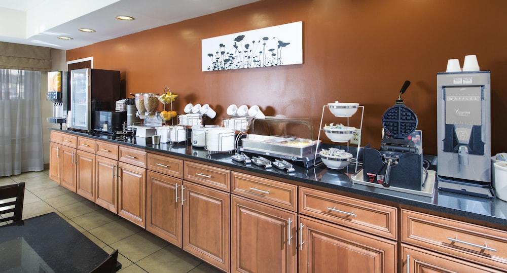 Sleep Inn North Charleston Ashley Phosphate Ngoại thất bức ảnh