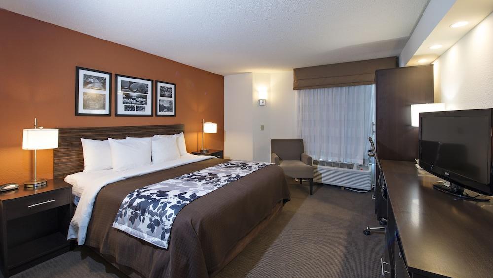 Sleep Inn North Charleston Ashley Phosphate Ngoại thất bức ảnh