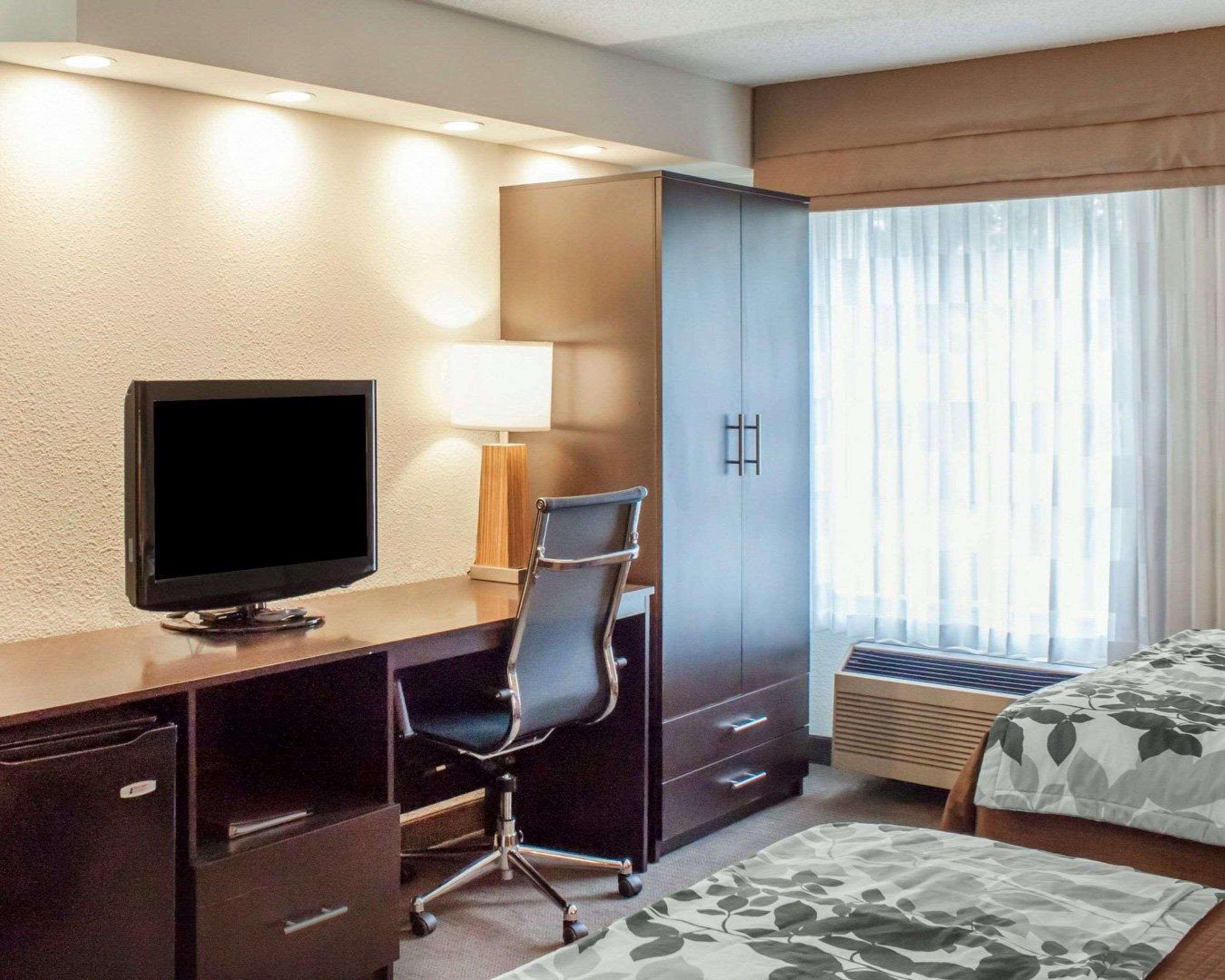 Sleep Inn North Charleston Ashley Phosphate Ngoại thất bức ảnh