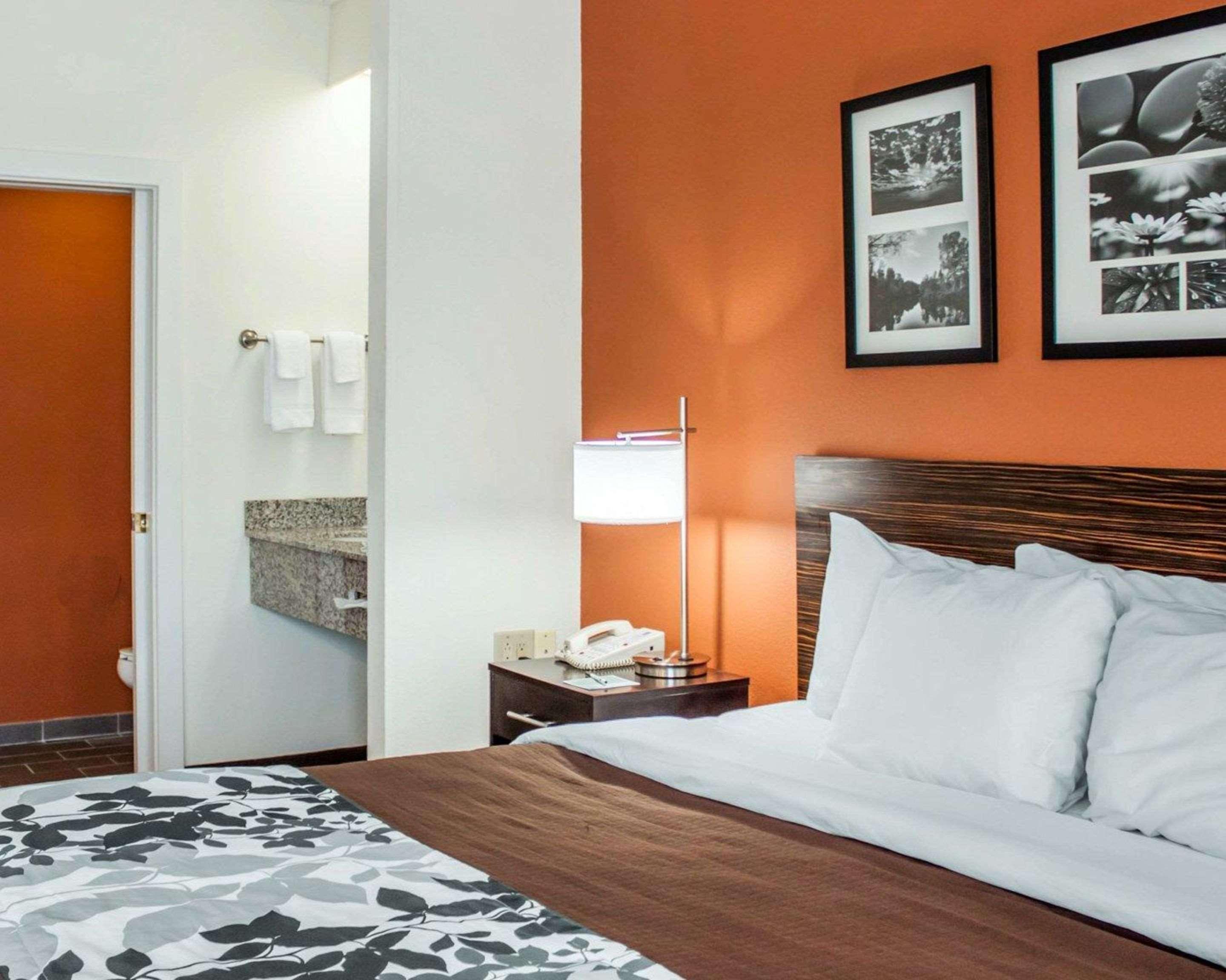 Sleep Inn North Charleston Ashley Phosphate Ngoại thất bức ảnh