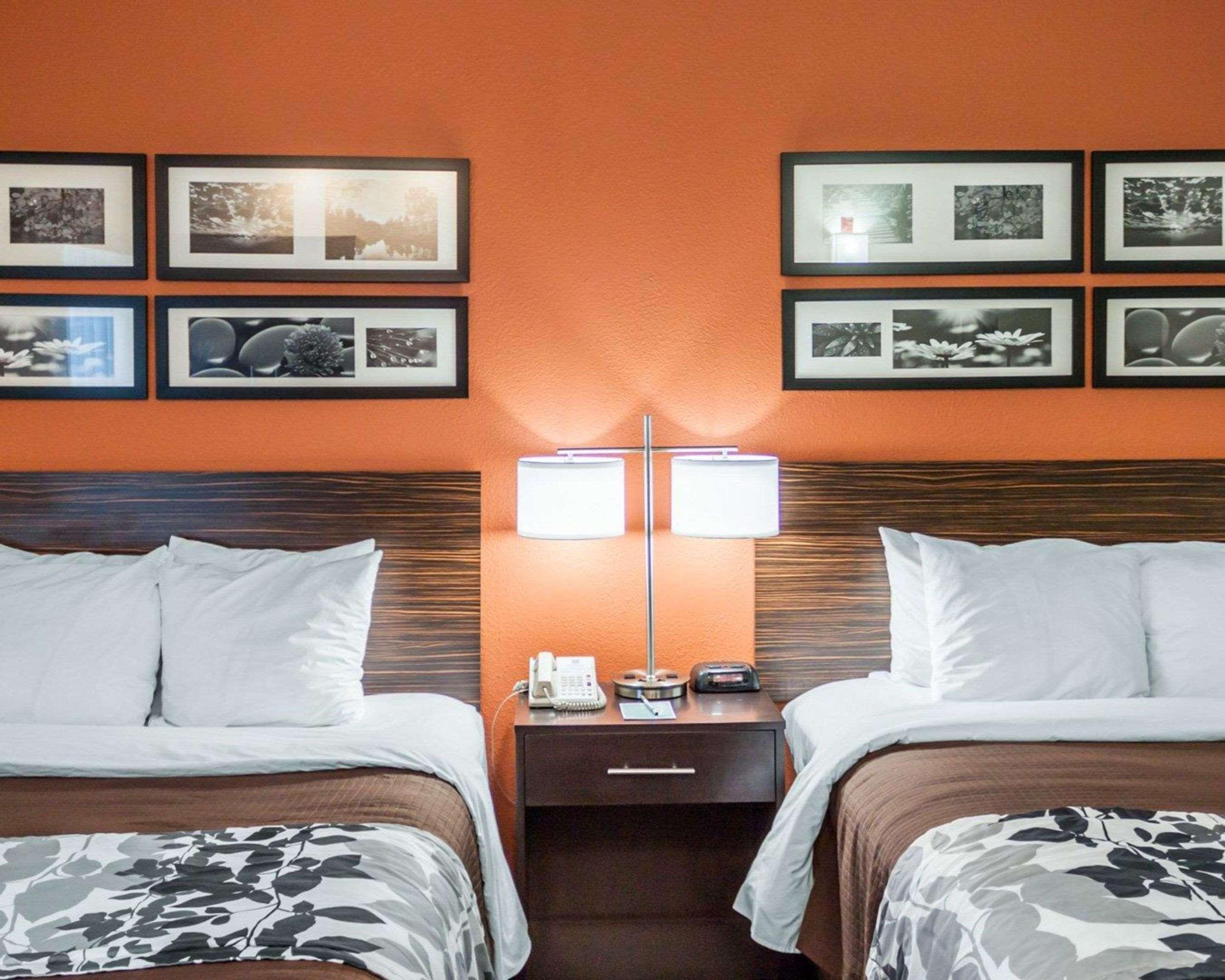 Sleep Inn North Charleston Ashley Phosphate Ngoại thất bức ảnh