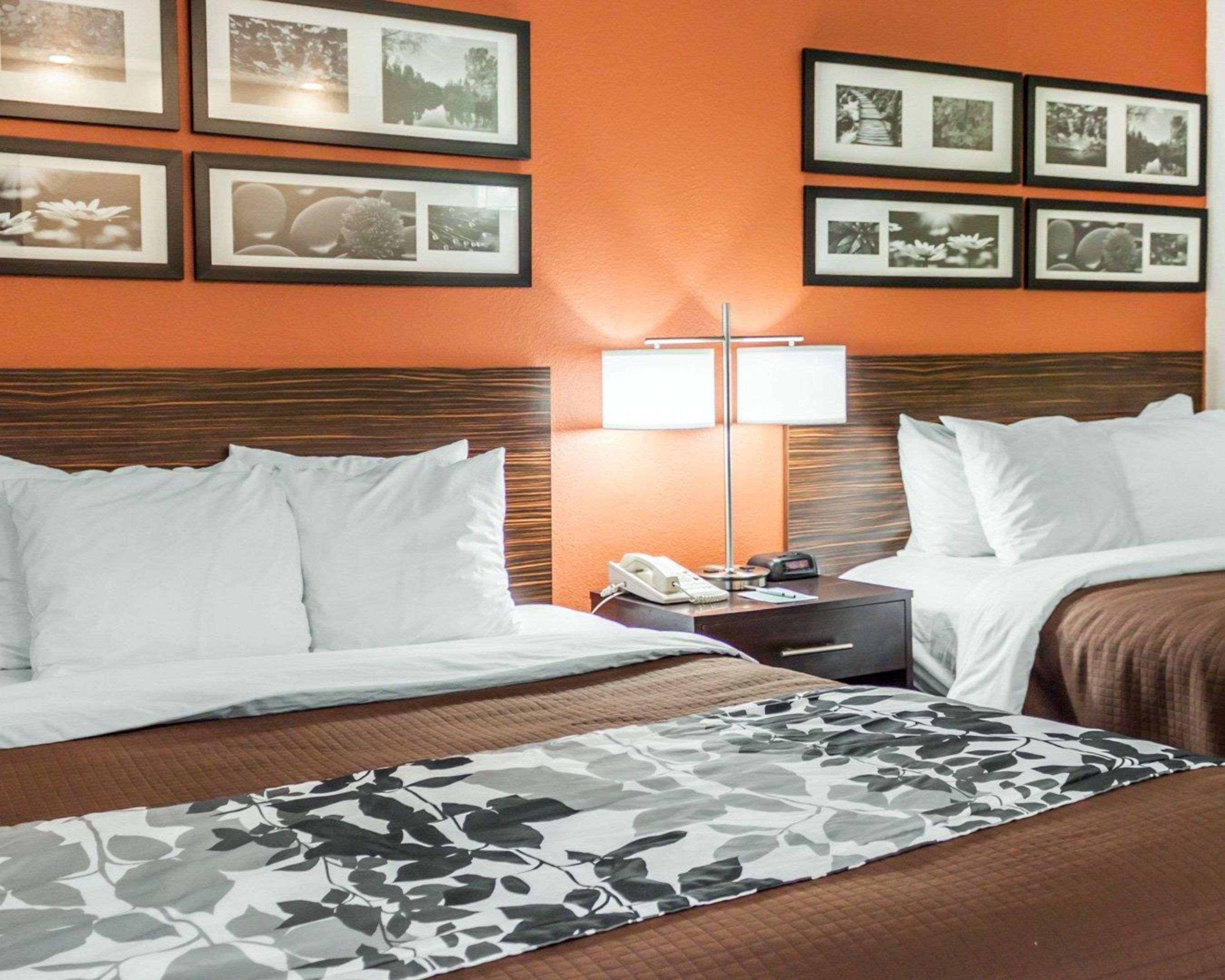 Sleep Inn North Charleston Ashley Phosphate Ngoại thất bức ảnh
