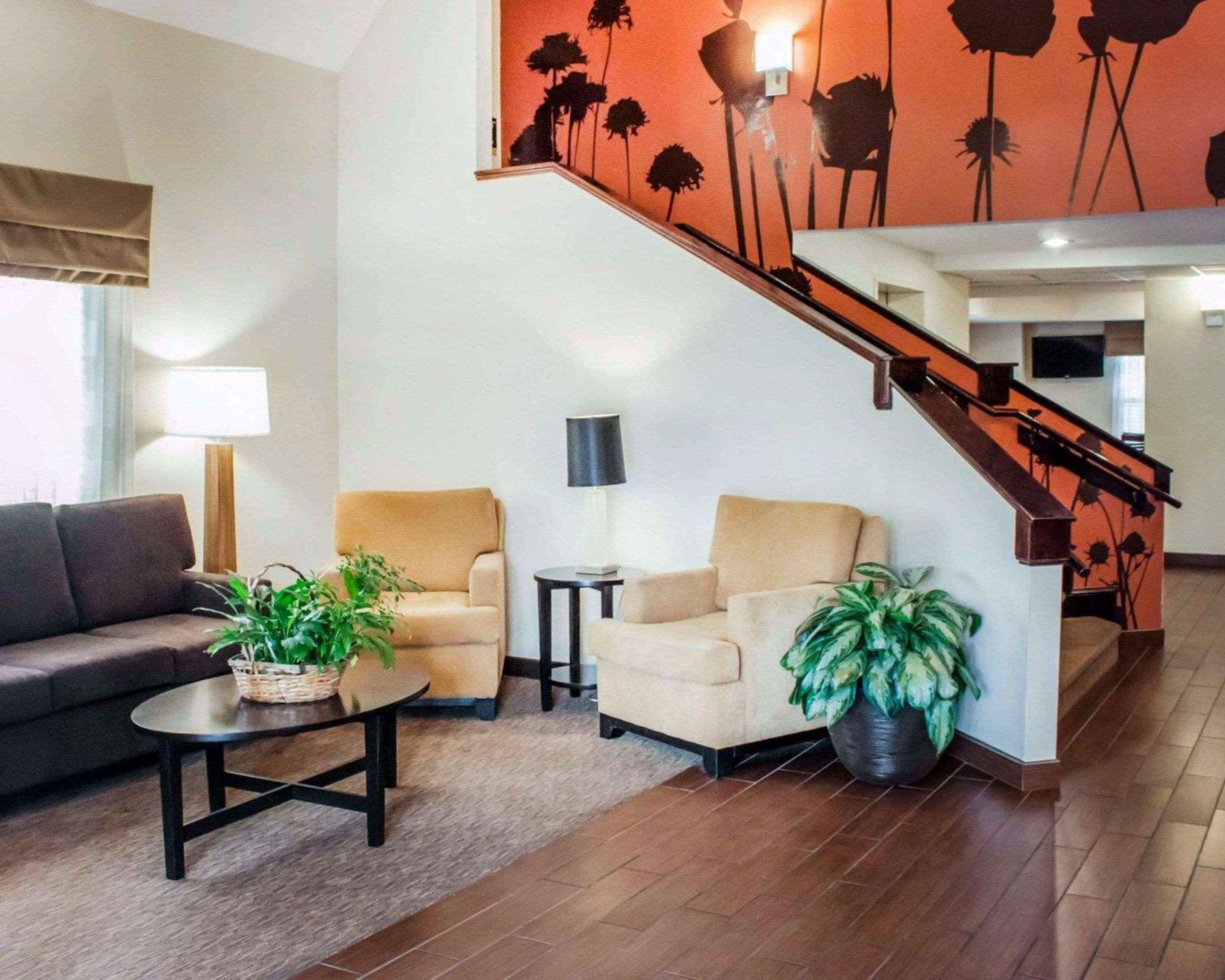 Sleep Inn North Charleston Ashley Phosphate Ngoại thất bức ảnh