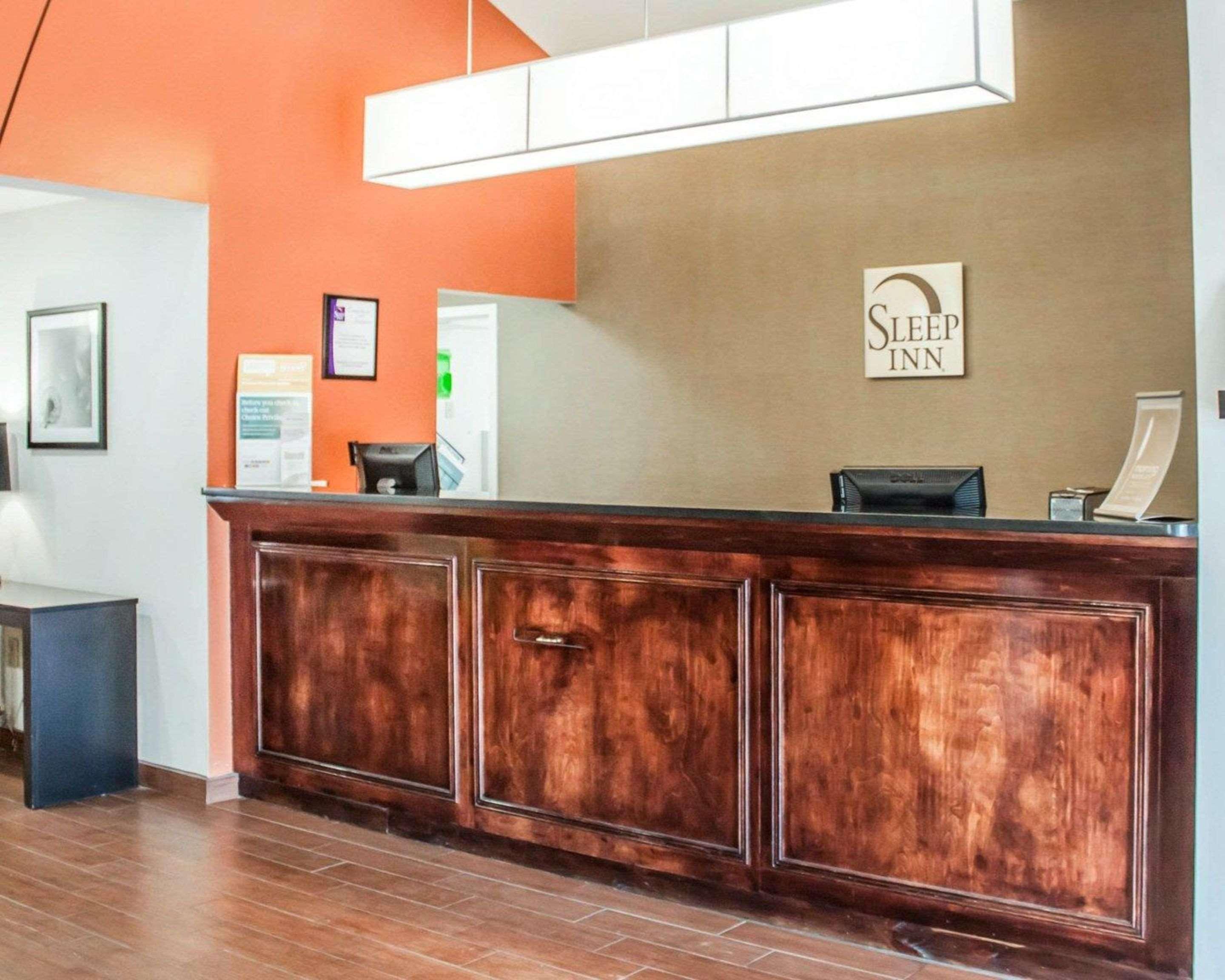 Sleep Inn North Charleston Ashley Phosphate Ngoại thất bức ảnh