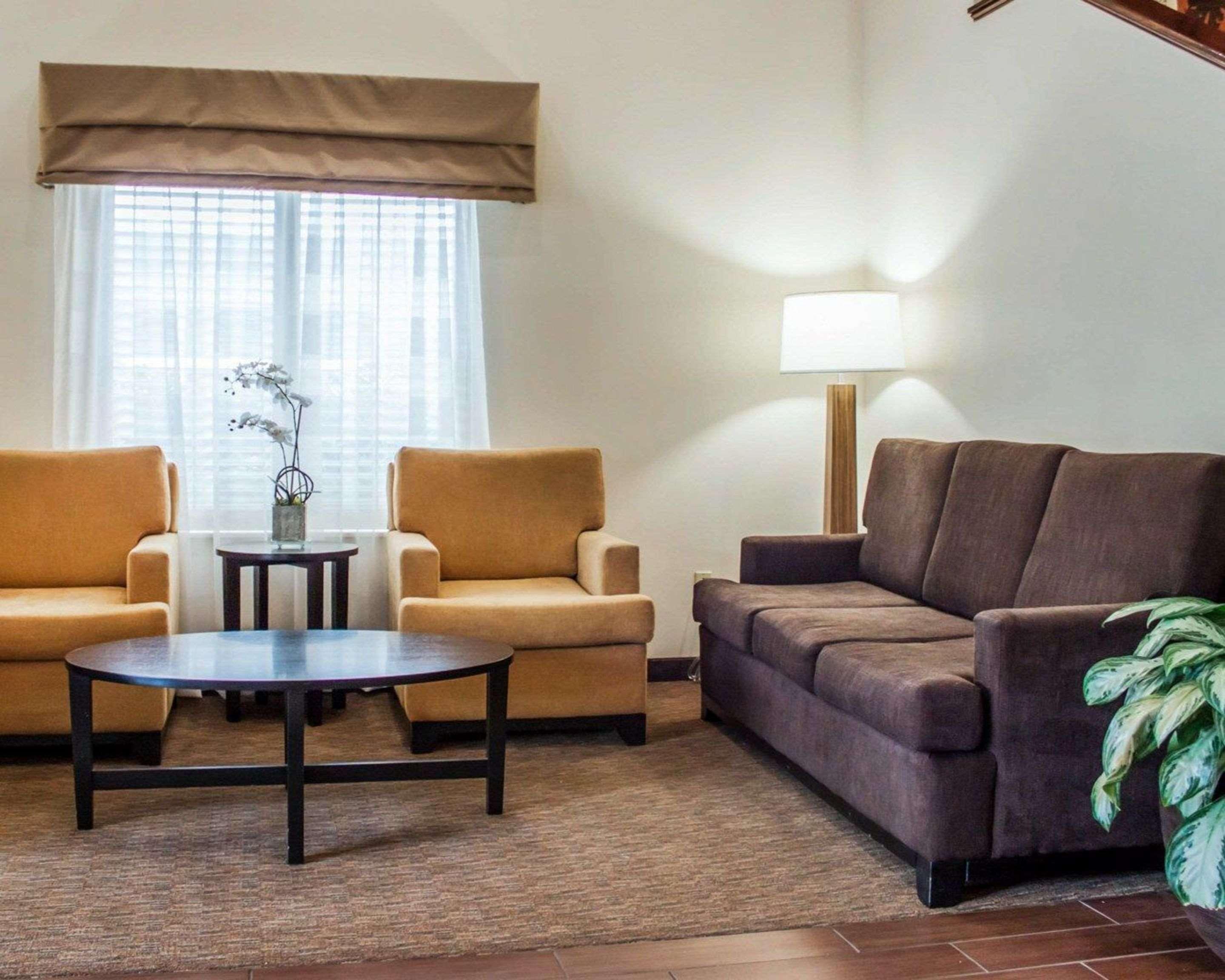 Sleep Inn North Charleston Ashley Phosphate Ngoại thất bức ảnh