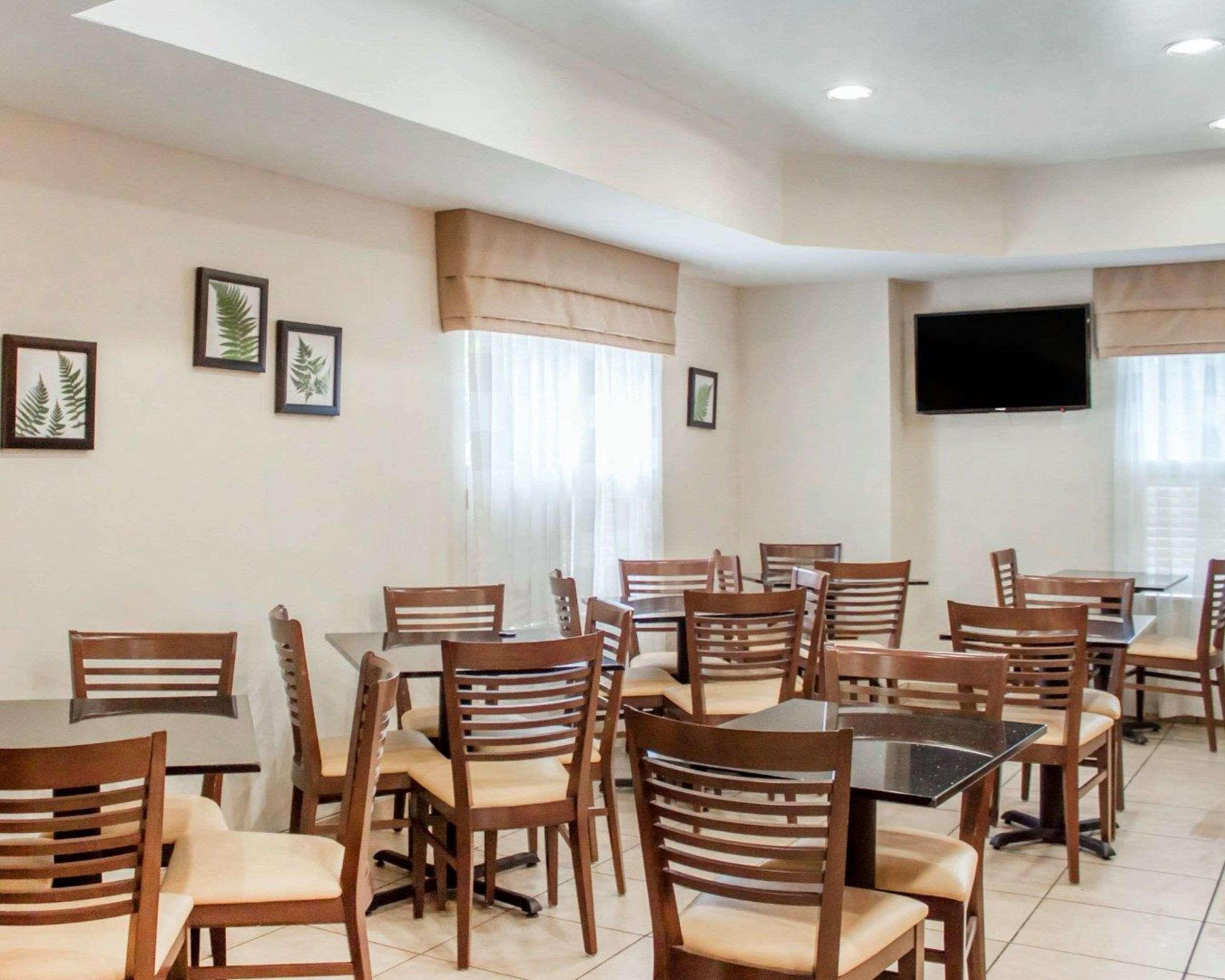 Sleep Inn North Charleston Ashley Phosphate Ngoại thất bức ảnh