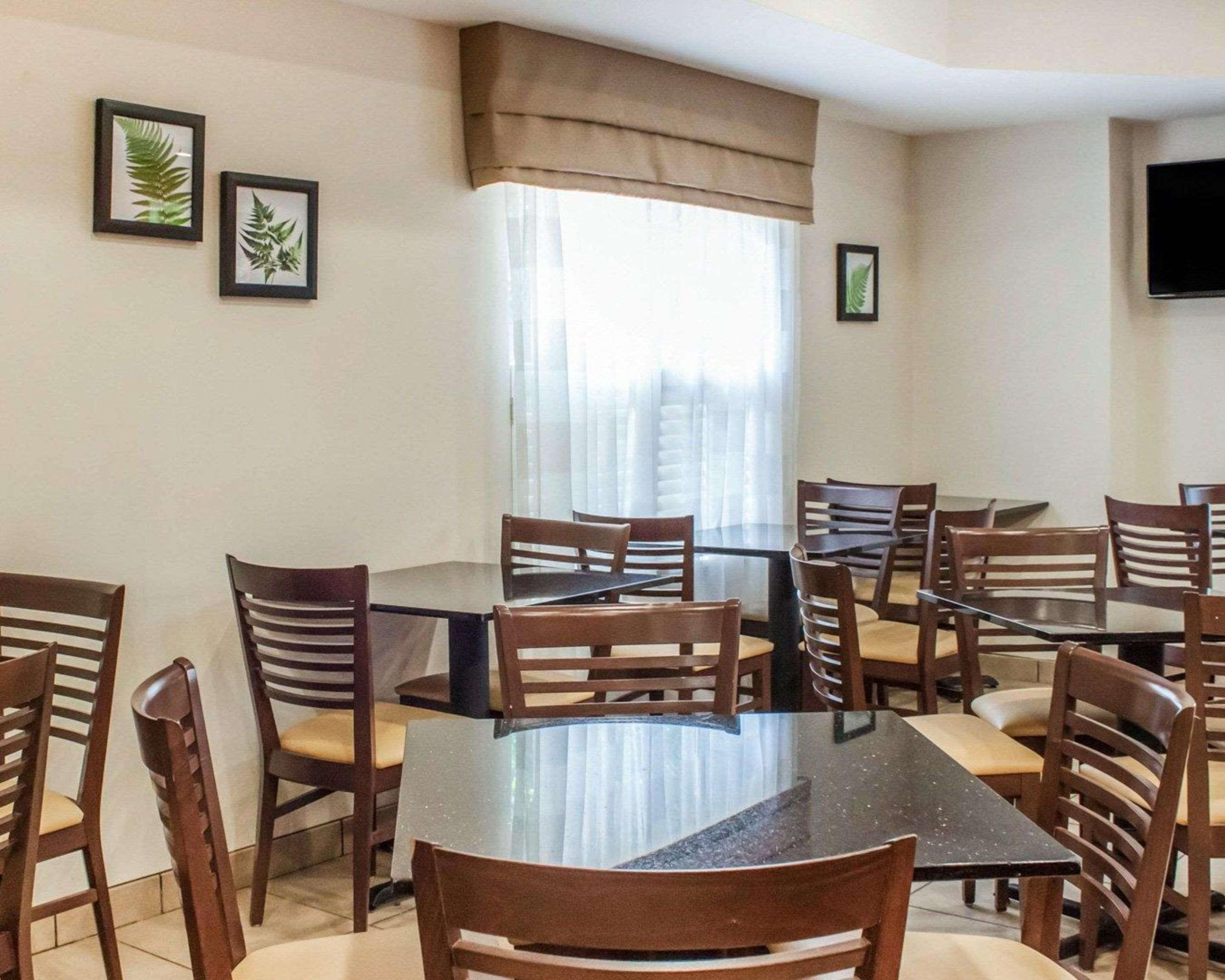 Sleep Inn North Charleston Ashley Phosphate Ngoại thất bức ảnh