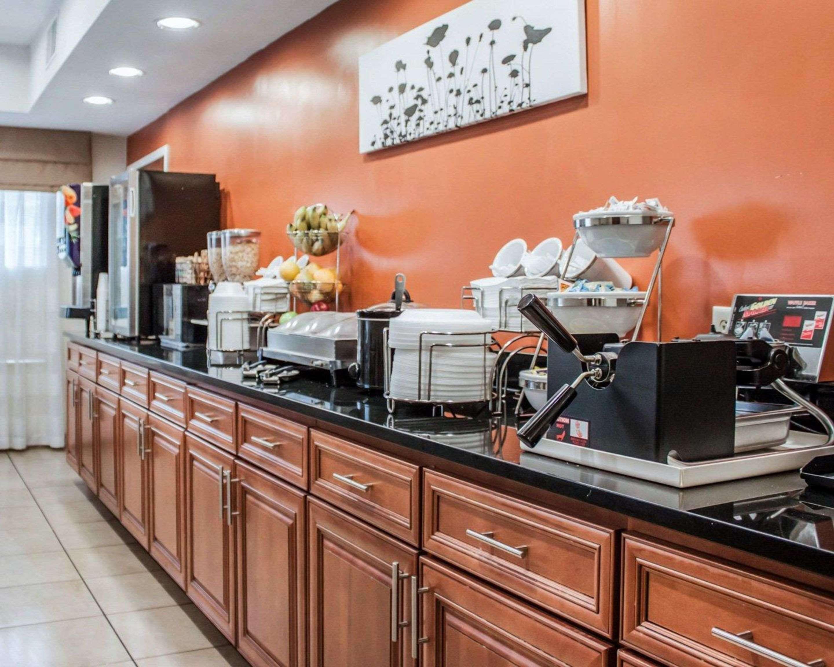 Sleep Inn North Charleston Ashley Phosphate Ngoại thất bức ảnh