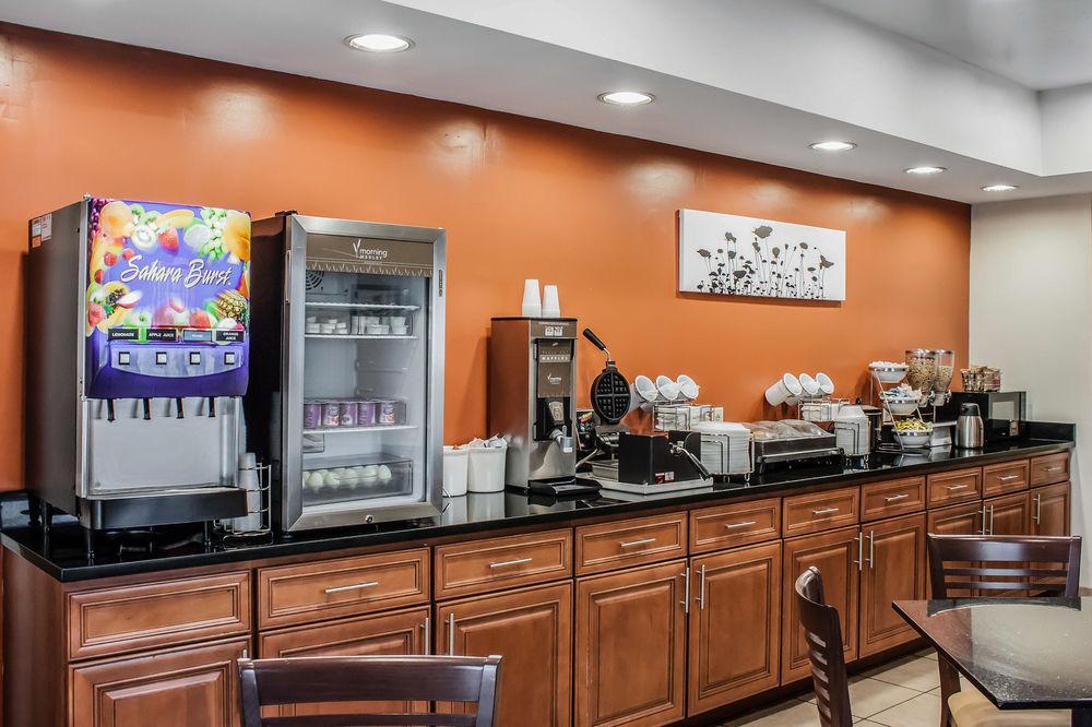 Sleep Inn North Charleston Ashley Phosphate Ngoại thất bức ảnh