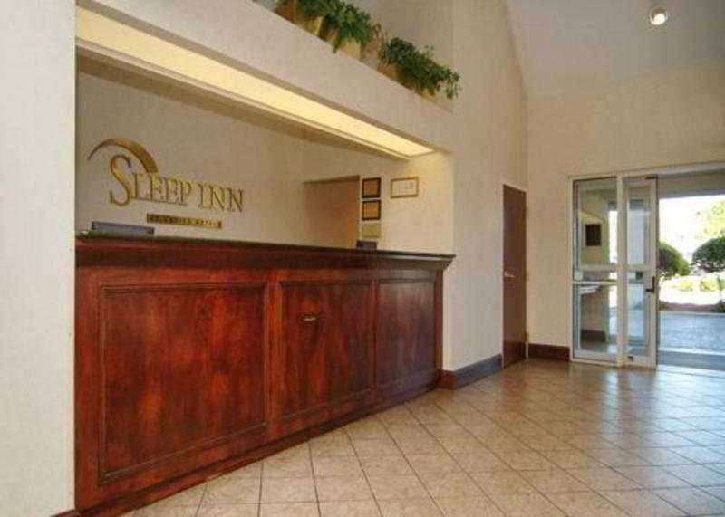 Sleep Inn North Charleston Ashley Phosphate Ngoại thất bức ảnh