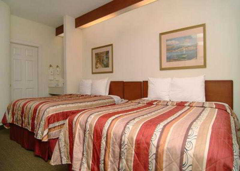 Sleep Inn North Charleston Ashley Phosphate Ngoại thất bức ảnh