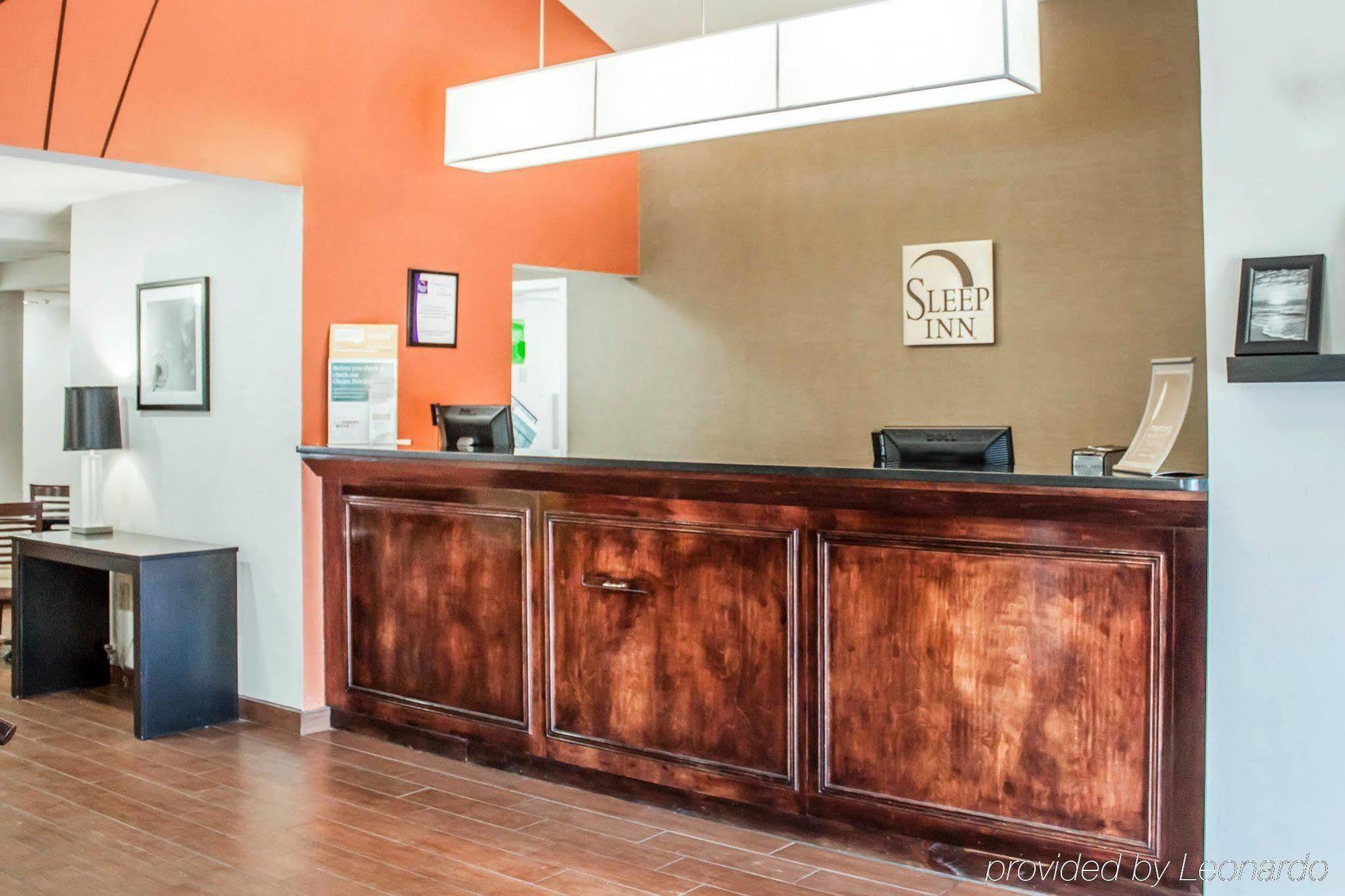 Sleep Inn North Charleston Ashley Phosphate Ngoại thất bức ảnh