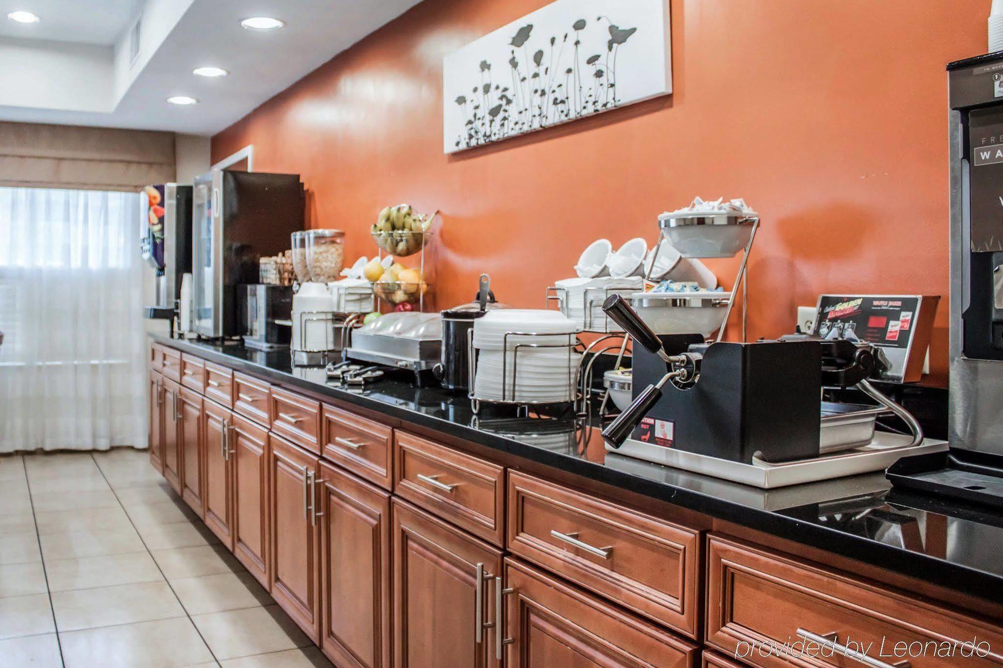 Sleep Inn North Charleston Ashley Phosphate Ngoại thất bức ảnh