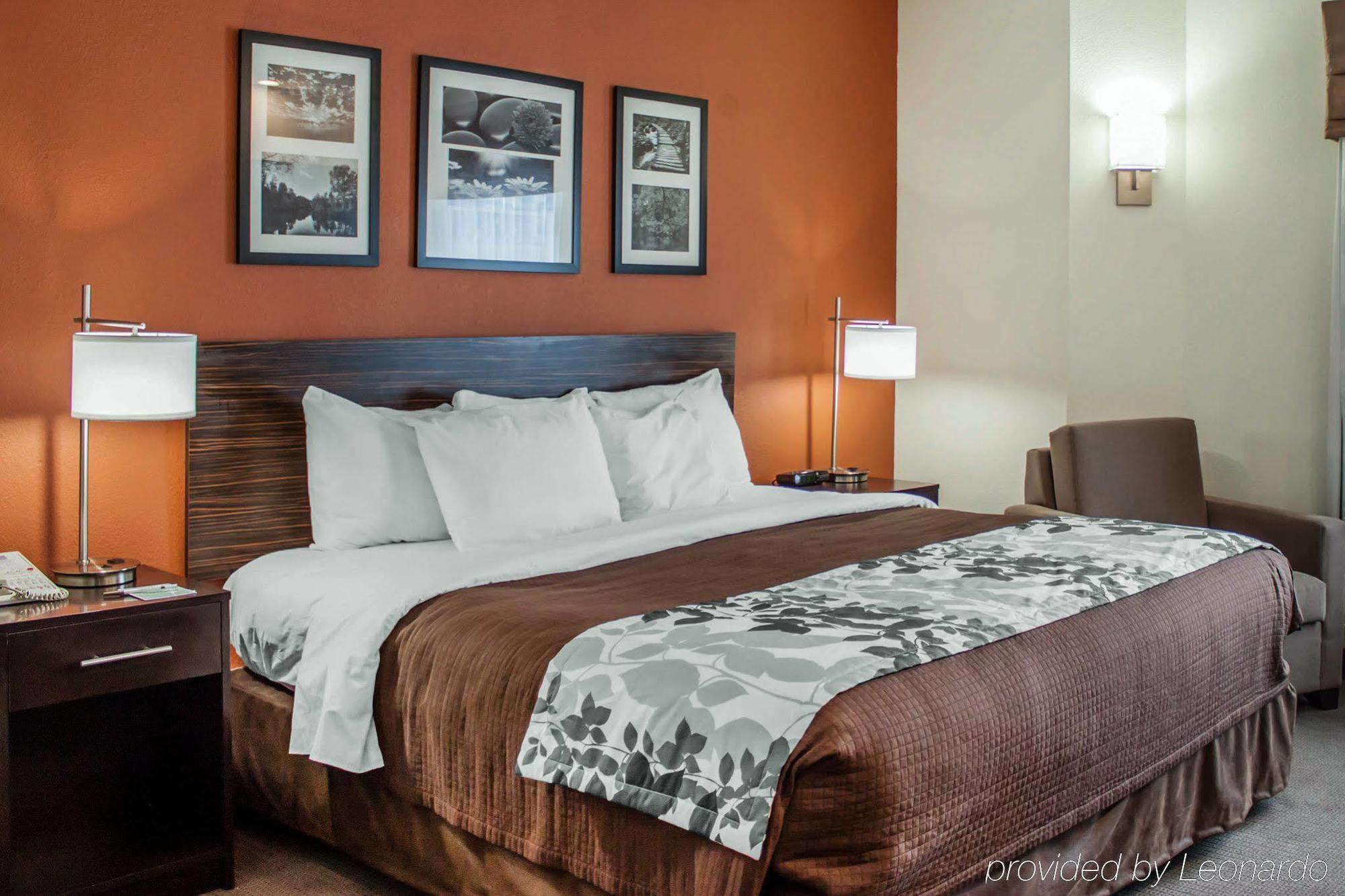 Sleep Inn North Charleston Ashley Phosphate Ngoại thất bức ảnh