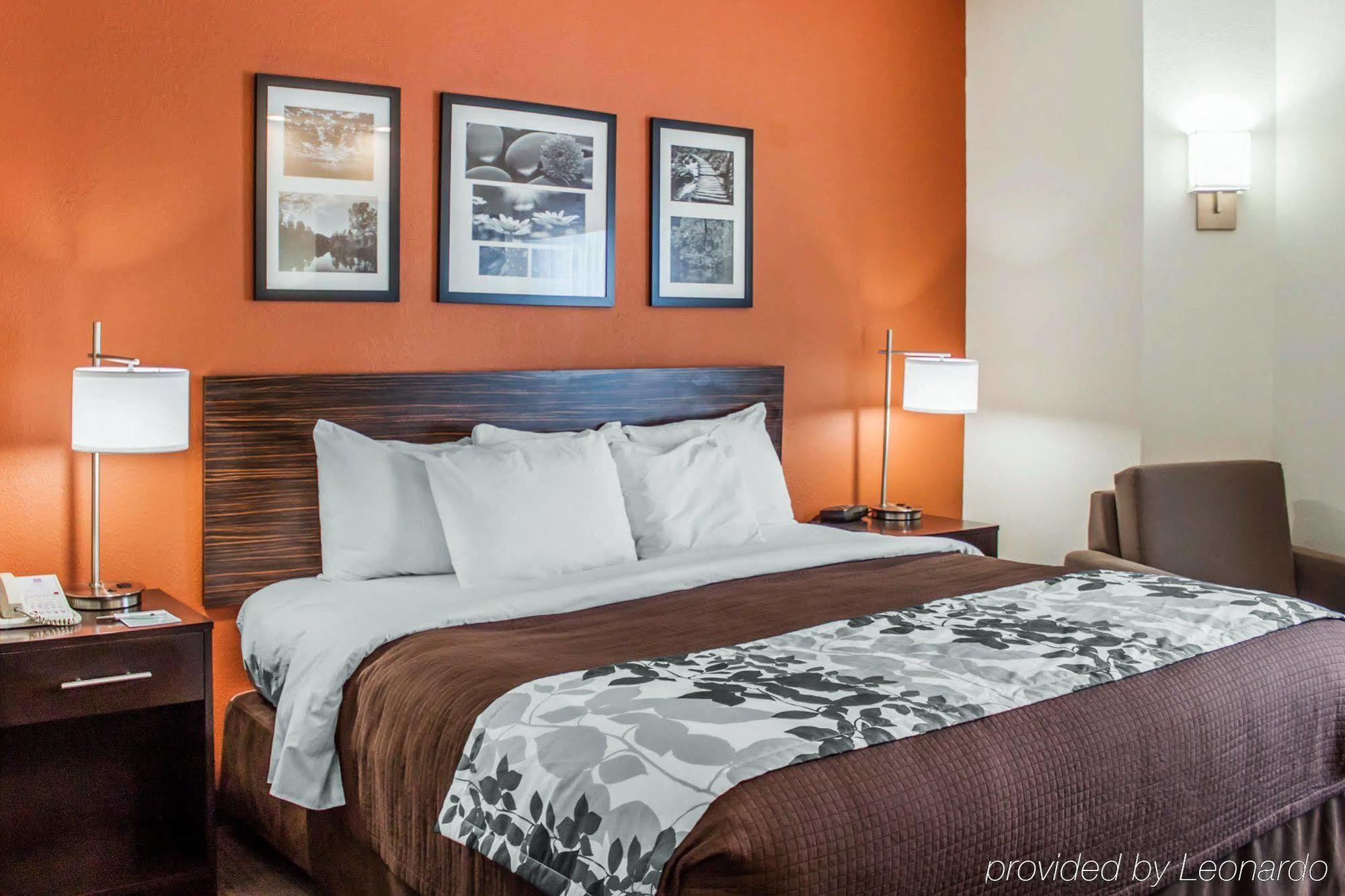 Sleep Inn North Charleston Ashley Phosphate Ngoại thất bức ảnh