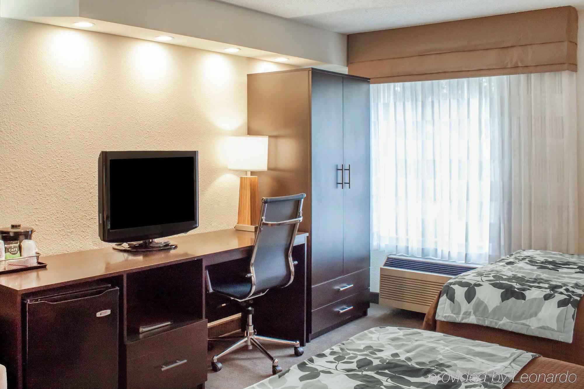 Sleep Inn North Charleston Ashley Phosphate Ngoại thất bức ảnh
