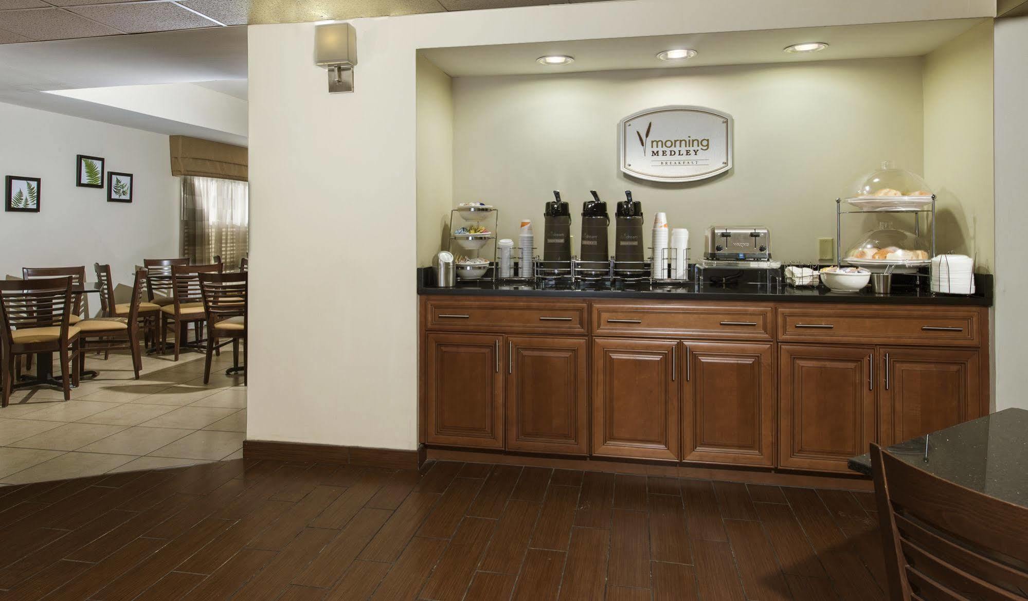 Sleep Inn North Charleston Ashley Phosphate Ngoại thất bức ảnh
