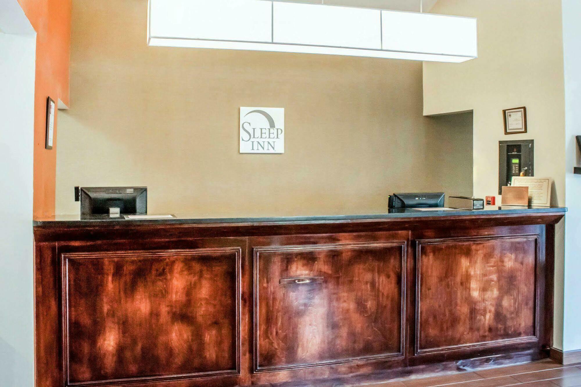 Sleep Inn North Charleston Ashley Phosphate Ngoại thất bức ảnh
