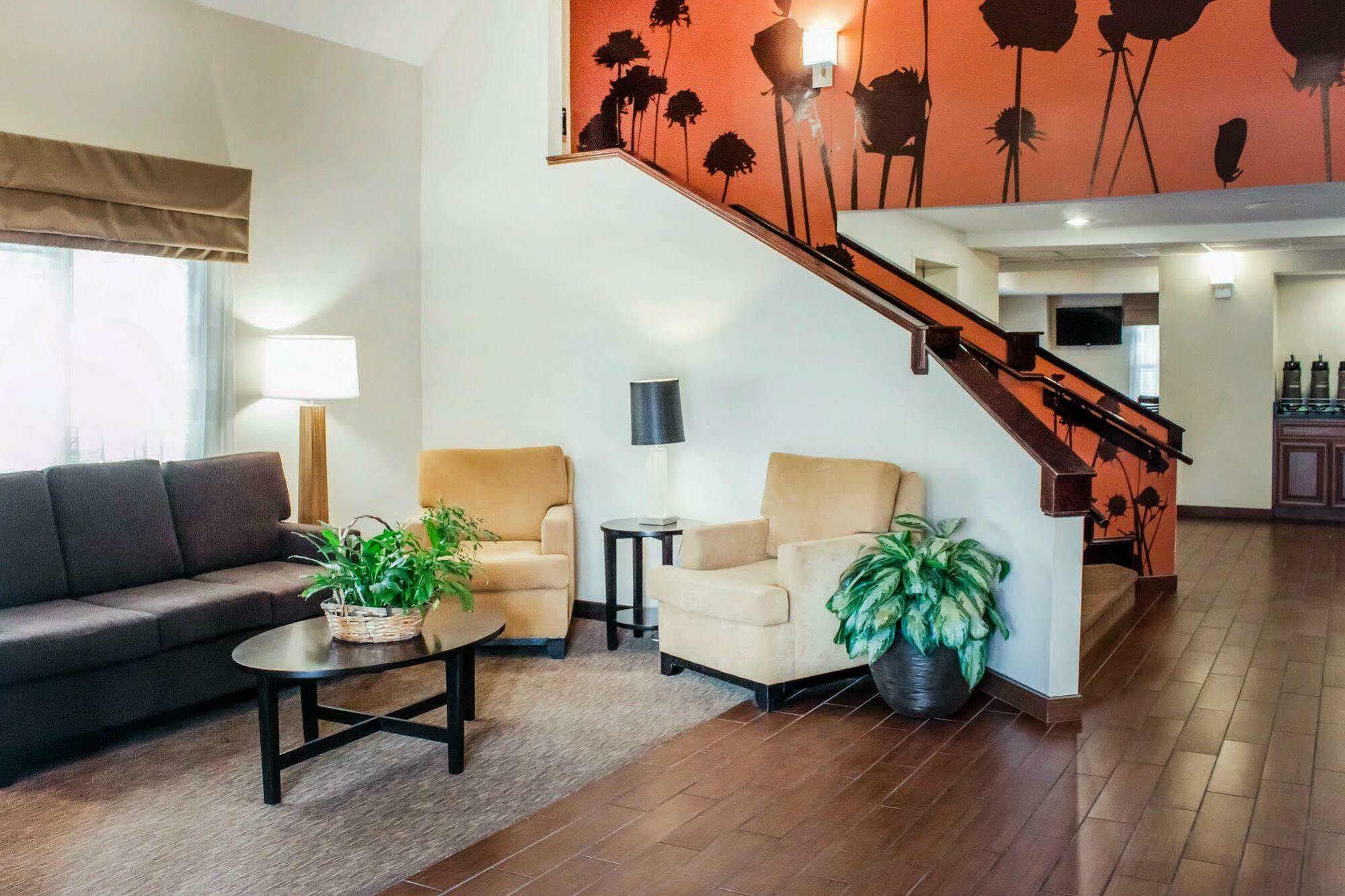 Sleep Inn North Charleston Ashley Phosphate Ngoại thất bức ảnh