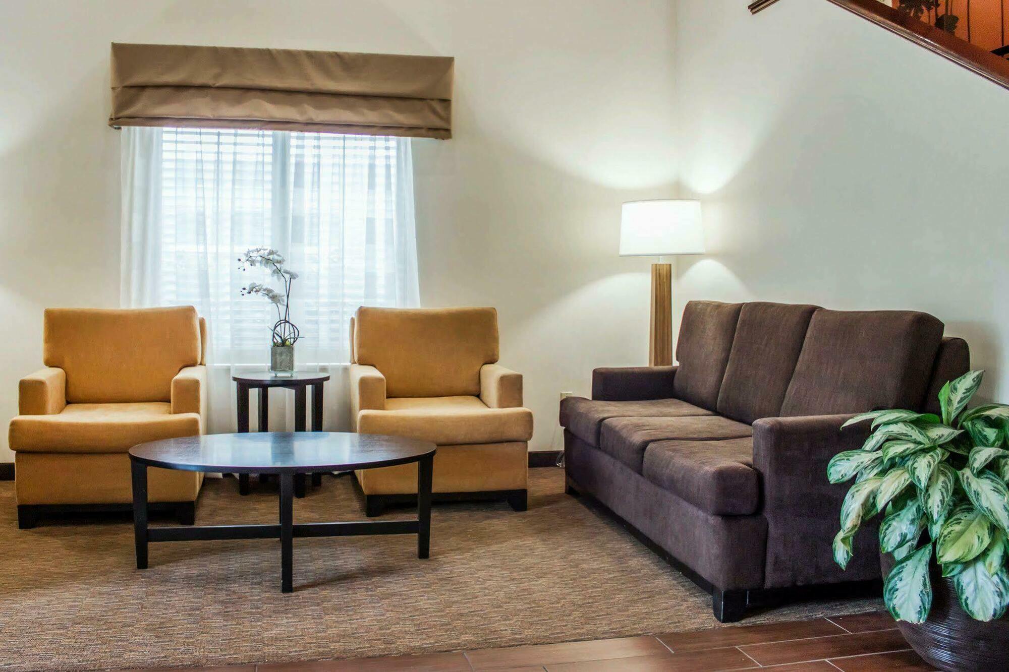 Sleep Inn North Charleston Ashley Phosphate Ngoại thất bức ảnh