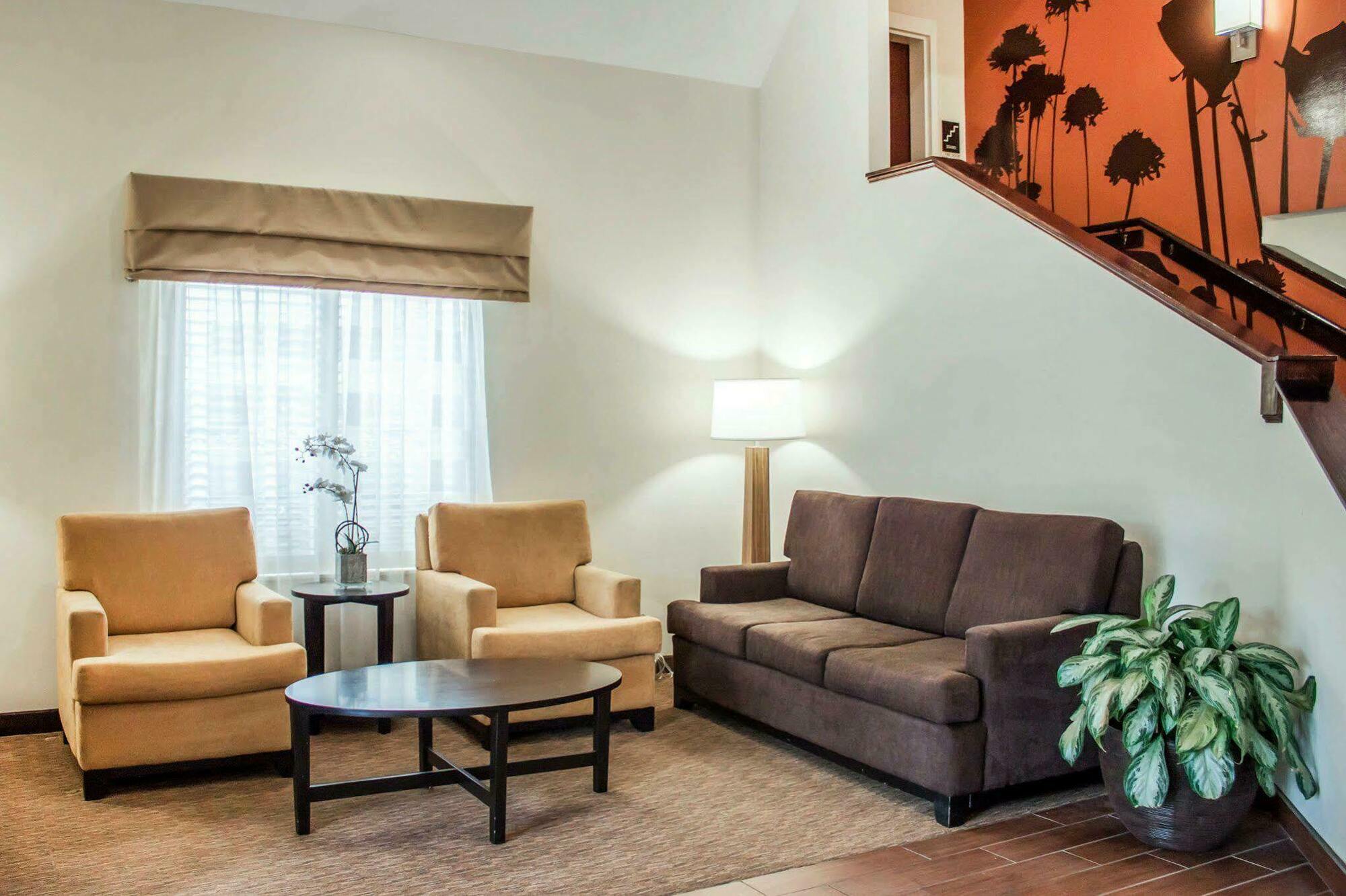 Sleep Inn North Charleston Ashley Phosphate Ngoại thất bức ảnh