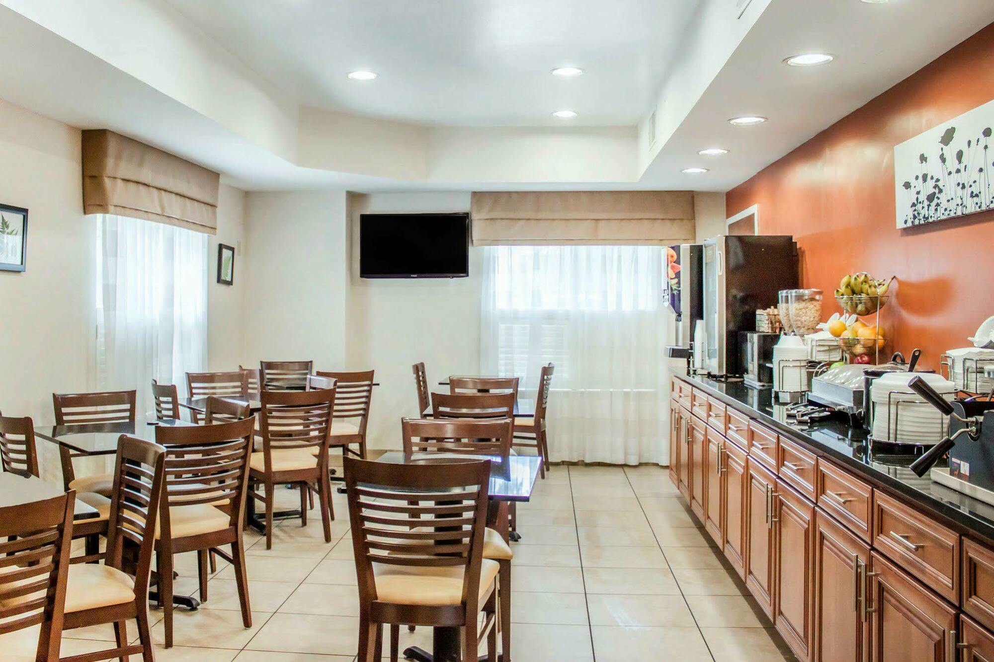 Sleep Inn North Charleston Ashley Phosphate Ngoại thất bức ảnh