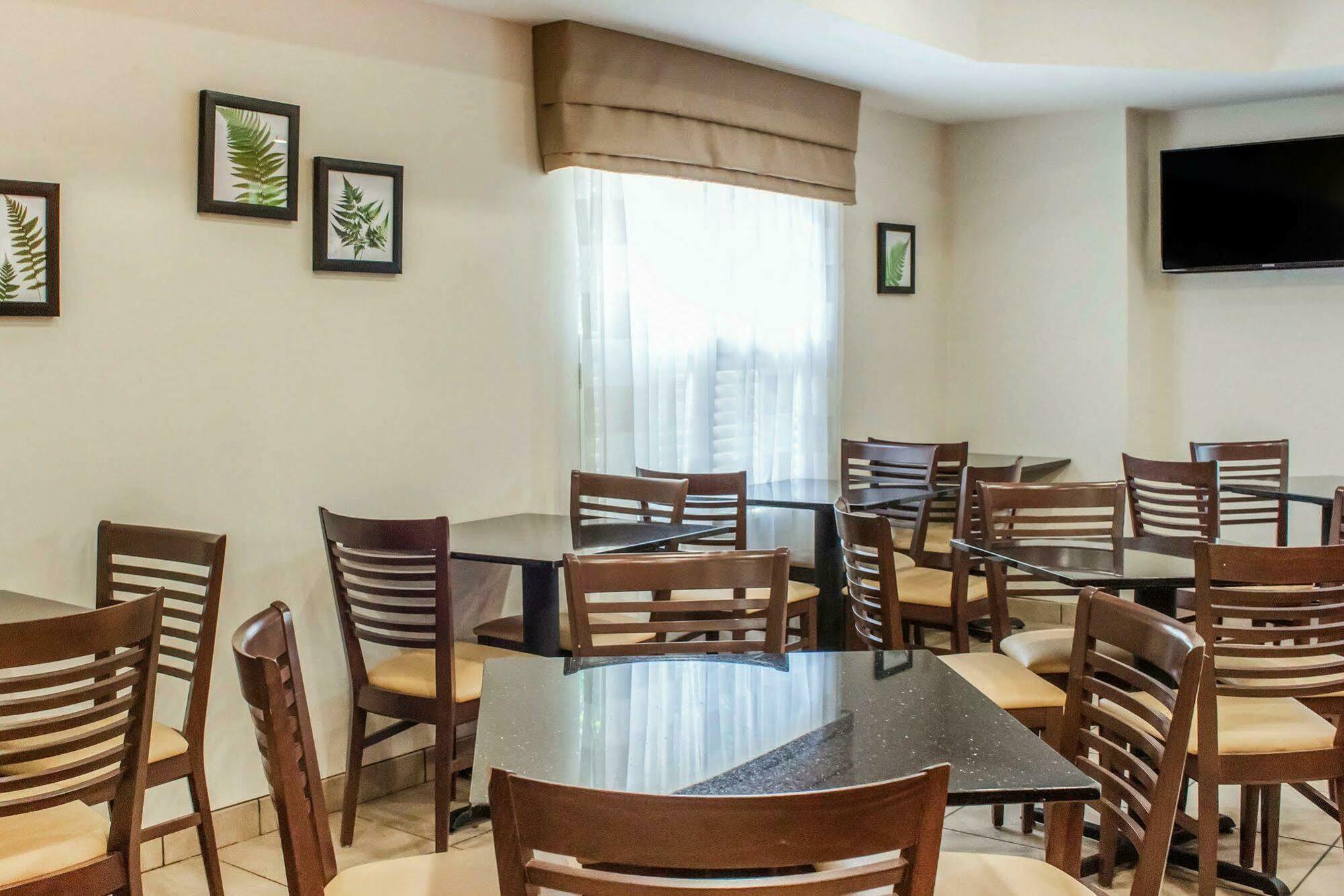 Sleep Inn North Charleston Ashley Phosphate Ngoại thất bức ảnh