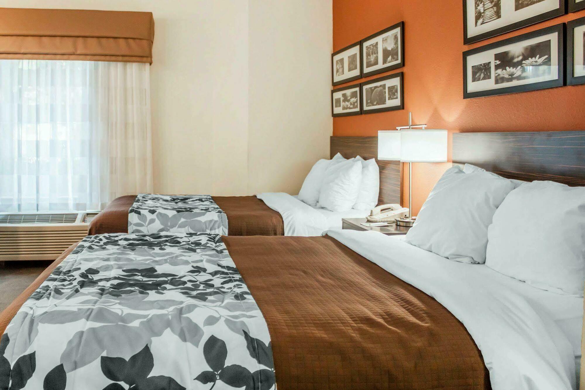 Sleep Inn North Charleston Ashley Phosphate Ngoại thất bức ảnh