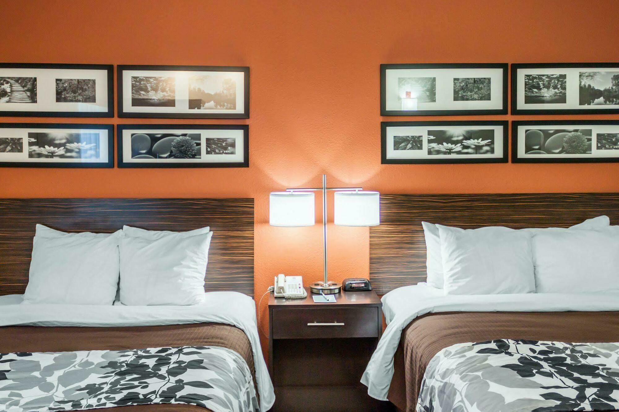 Sleep Inn North Charleston Ashley Phosphate Ngoại thất bức ảnh