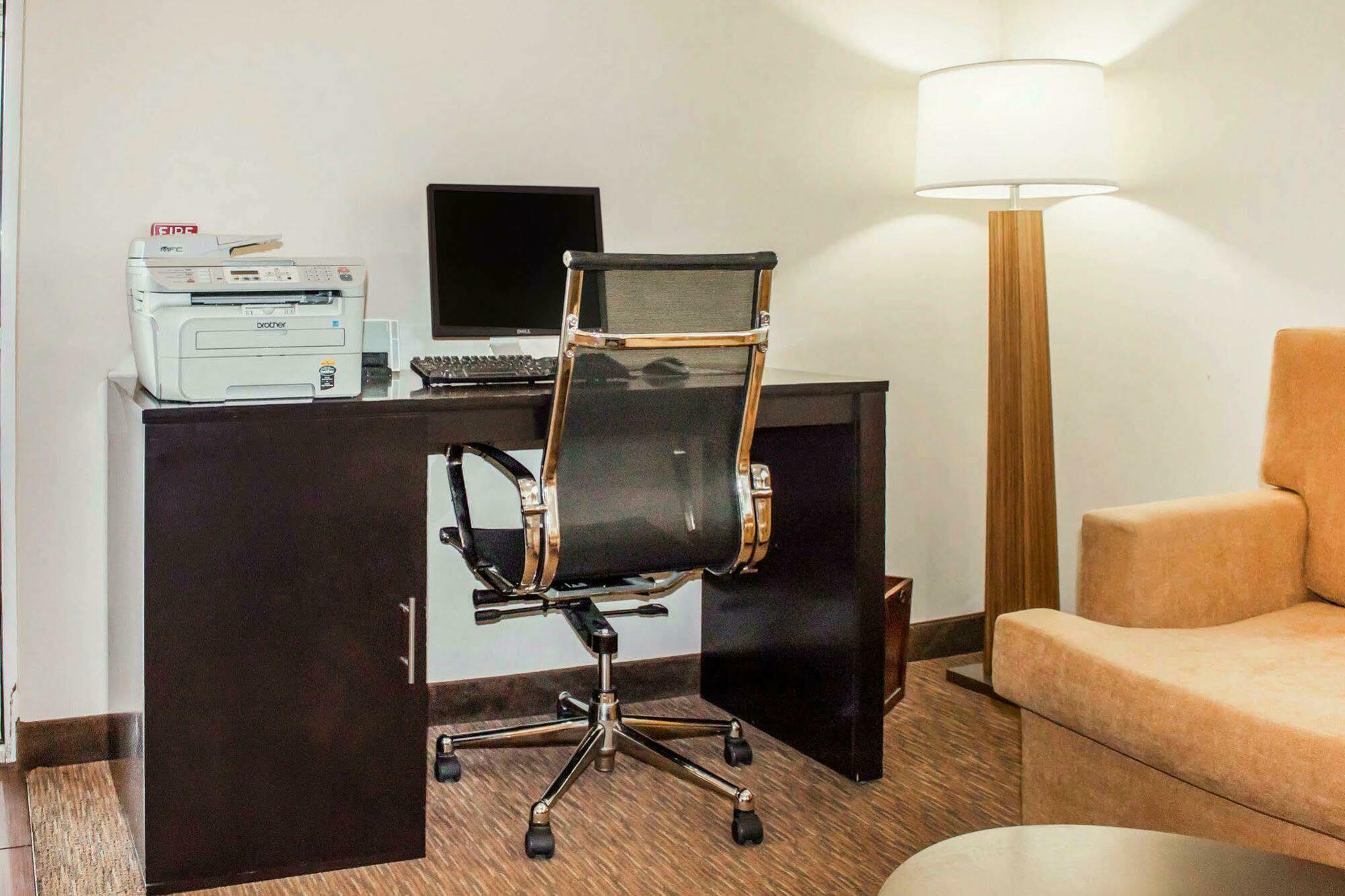 Sleep Inn North Charleston Ashley Phosphate Ngoại thất bức ảnh