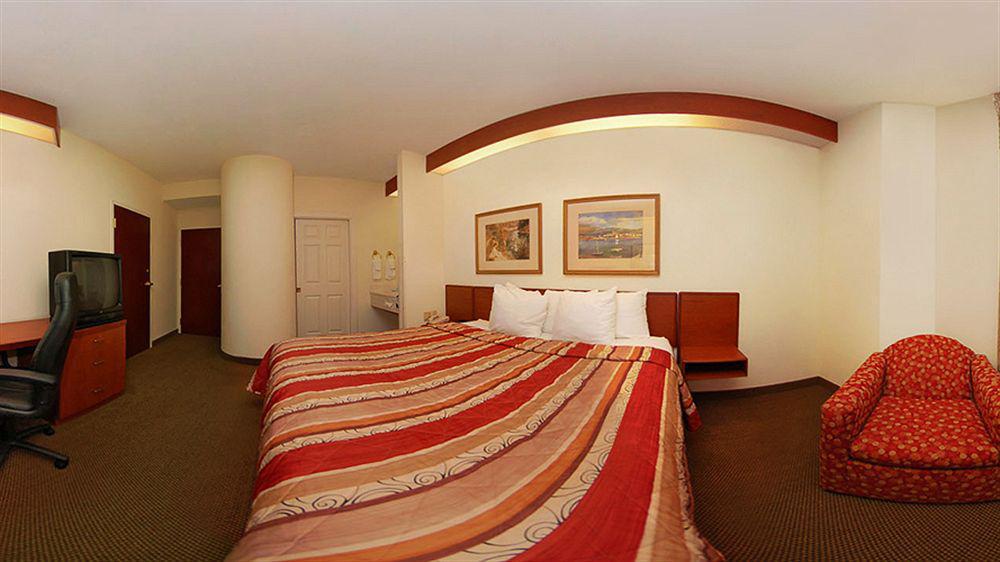 Sleep Inn North Charleston Ashley Phosphate Ngoại thất bức ảnh